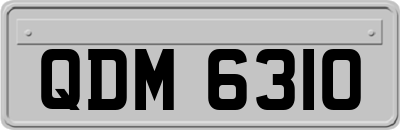 QDM6310