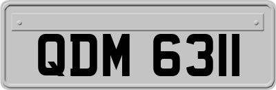 QDM6311