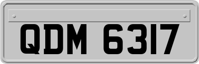 QDM6317