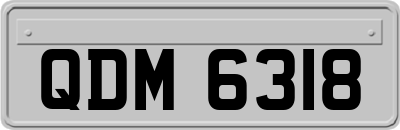QDM6318