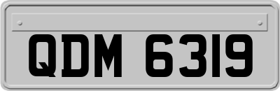 QDM6319