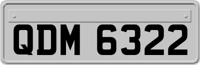QDM6322