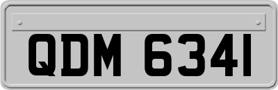 QDM6341