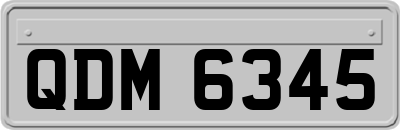 QDM6345