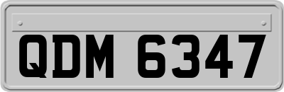 QDM6347