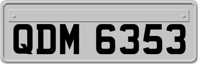 QDM6353
