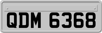 QDM6368