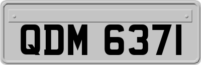 QDM6371