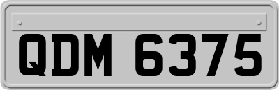 QDM6375