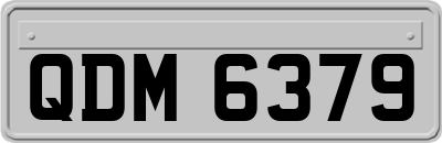 QDM6379