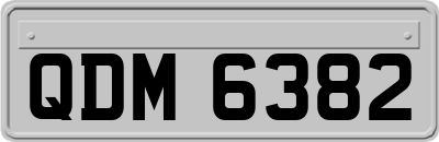 QDM6382