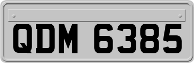 QDM6385