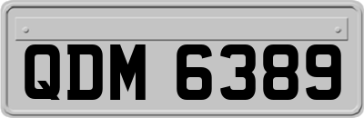 QDM6389