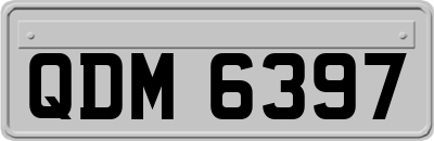 QDM6397
