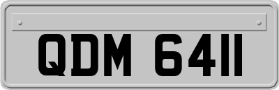 QDM6411