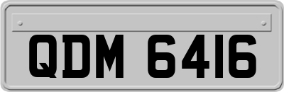 QDM6416