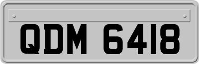 QDM6418