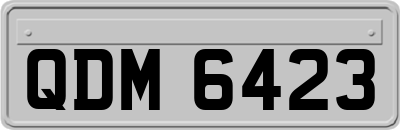 QDM6423
