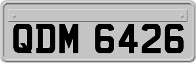 QDM6426