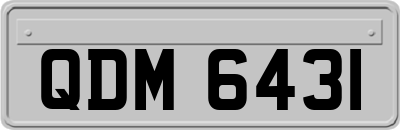 QDM6431