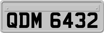 QDM6432