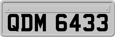 QDM6433