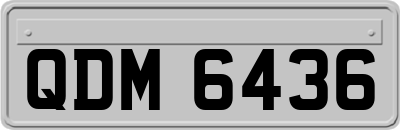 QDM6436