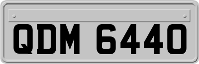 QDM6440