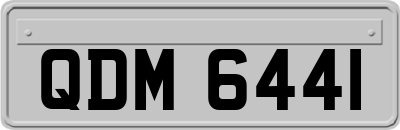 QDM6441