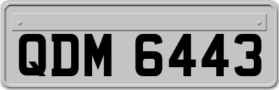 QDM6443