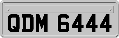 QDM6444