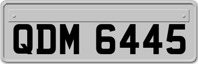 QDM6445
