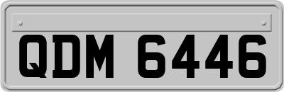 QDM6446