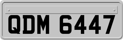 QDM6447