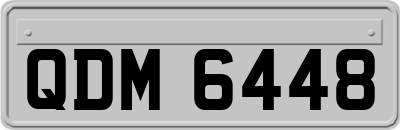 QDM6448