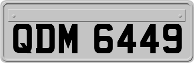QDM6449