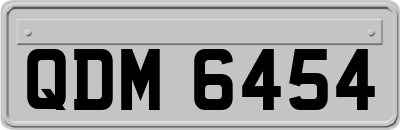 QDM6454