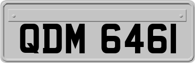 QDM6461