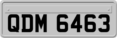 QDM6463