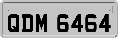 QDM6464