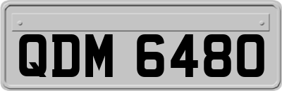 QDM6480