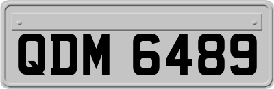 QDM6489