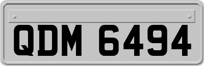 QDM6494