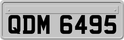 QDM6495