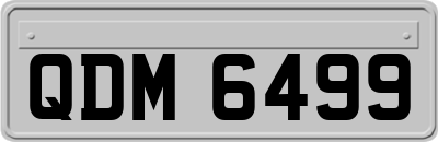 QDM6499