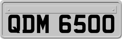 QDM6500