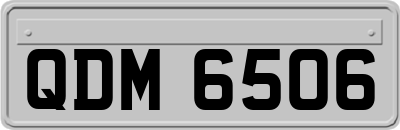 QDM6506