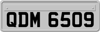 QDM6509