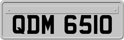 QDM6510