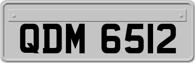 QDM6512